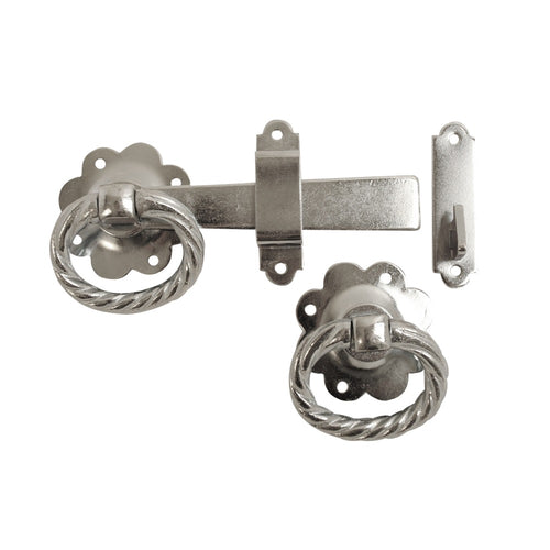 Ironmongery