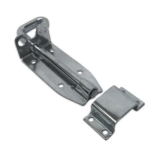 Tower & Brenton Bolts