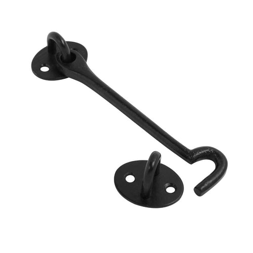 Black Antique Hardware