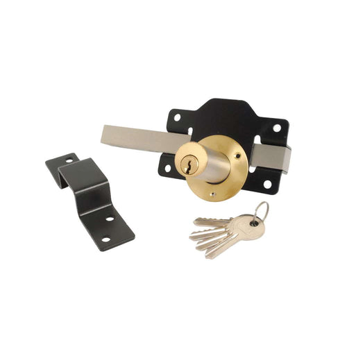 Ironmongery