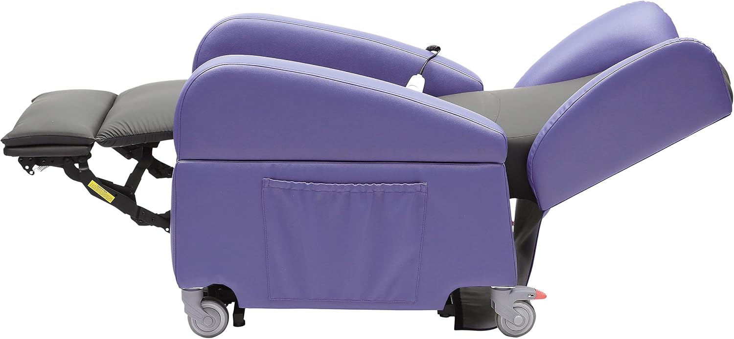 Brookfield Dual Motor Rise & Recliner Chair