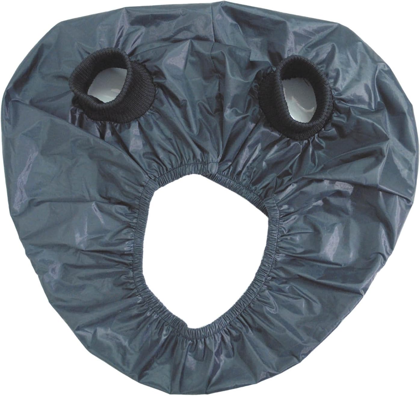 Aidapt Mobility Scooter Tiller Cover Waterproof Clear PVC - VA128T