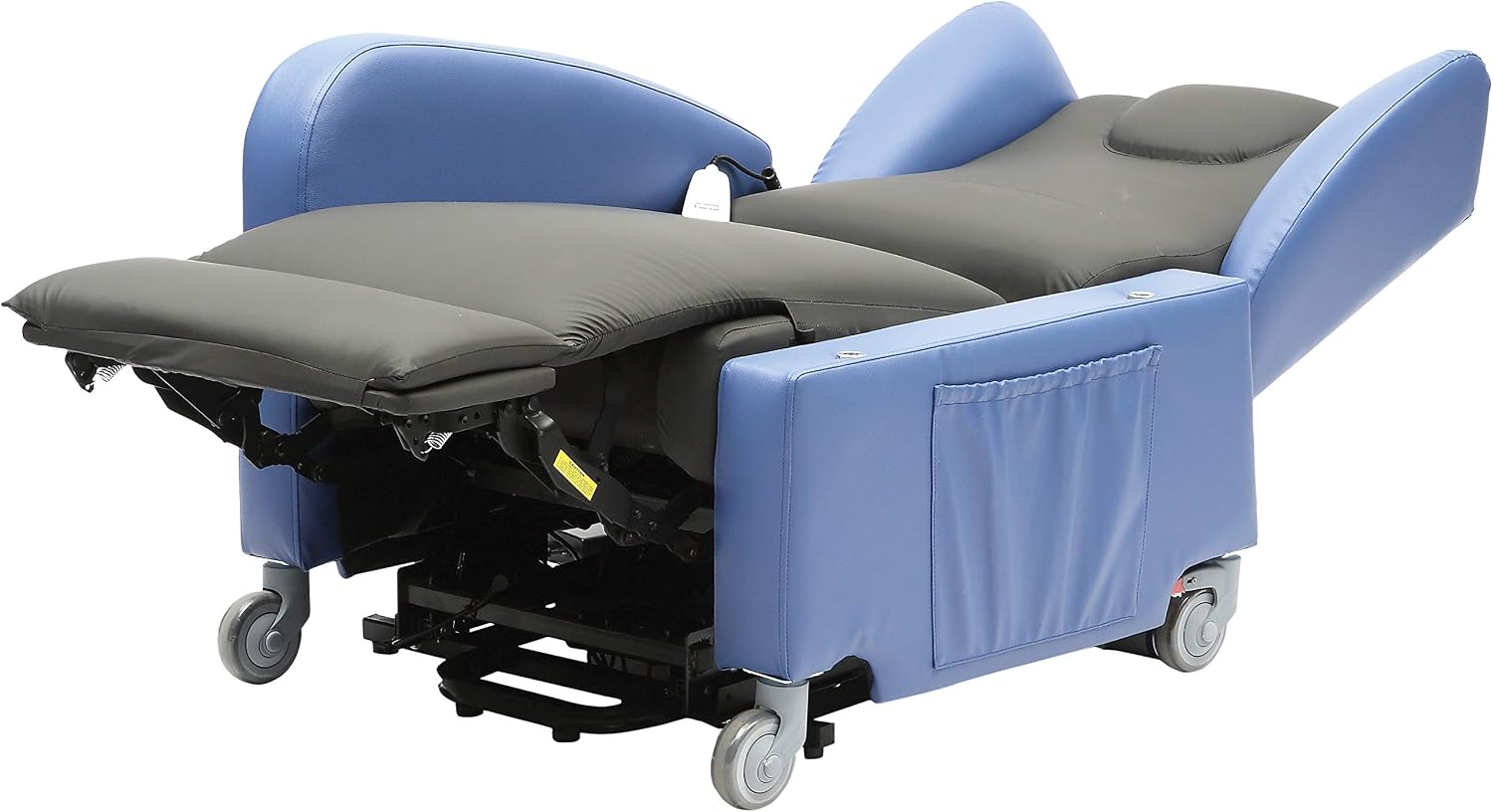 Brookfield Dual Motor Rise & Recliner Chair