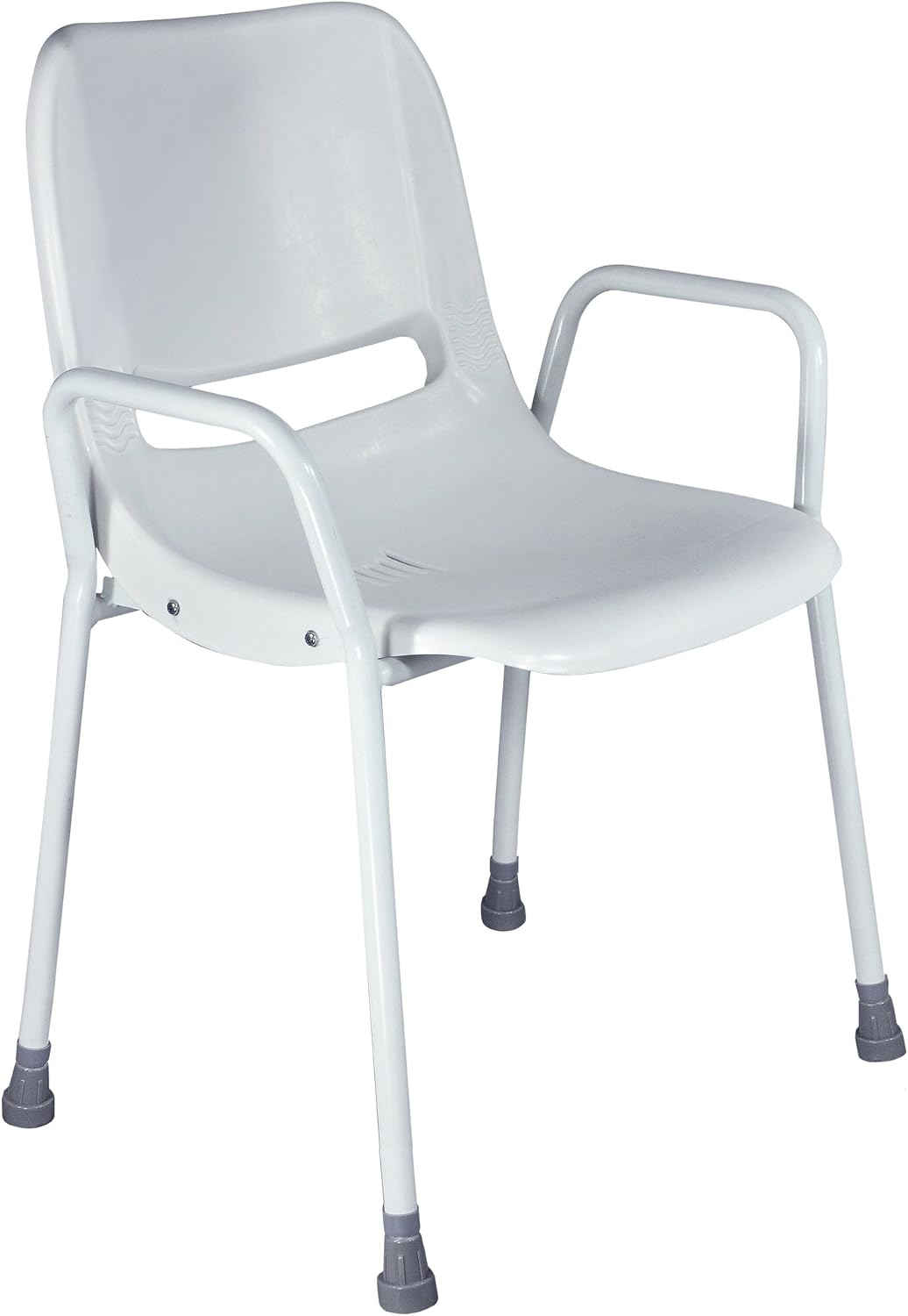 Milton Fixed Height Shower Chair - VB500S