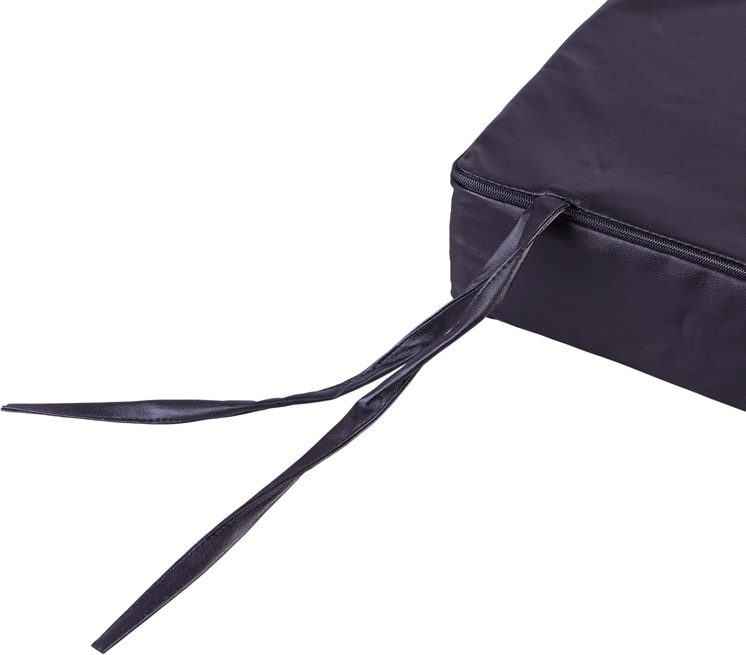 Memory Foam Vinyl Seat Cushion - VA124SA