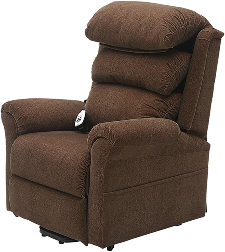 Walmesley Dual Motor Rise & Recliner Chair