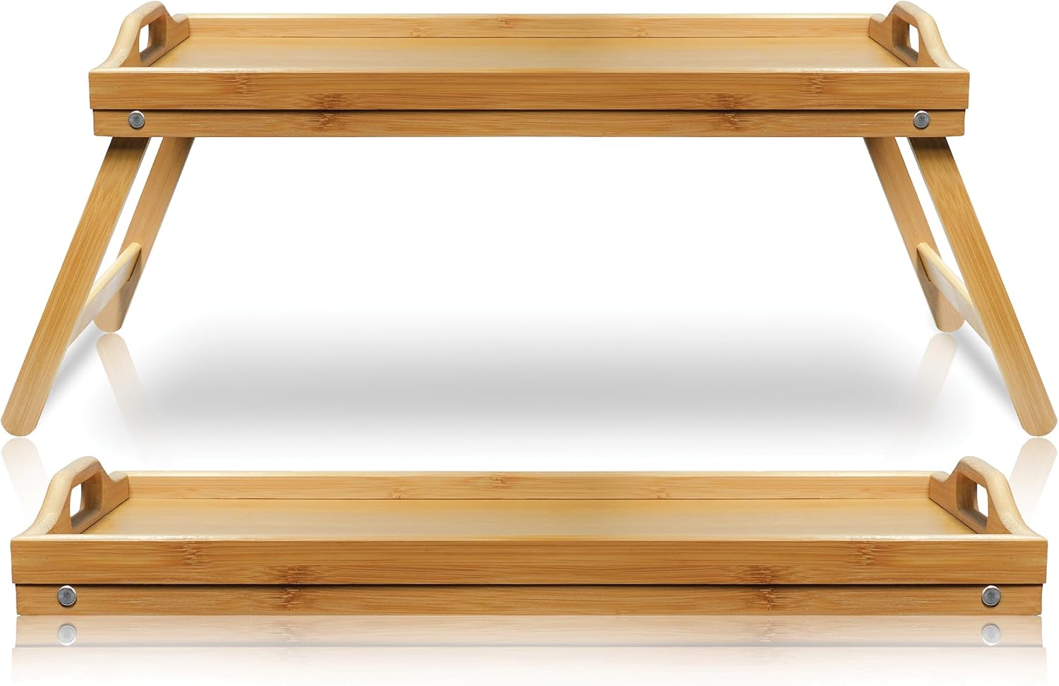 Bed Dining Tray with Foldaway Legs - VM938K