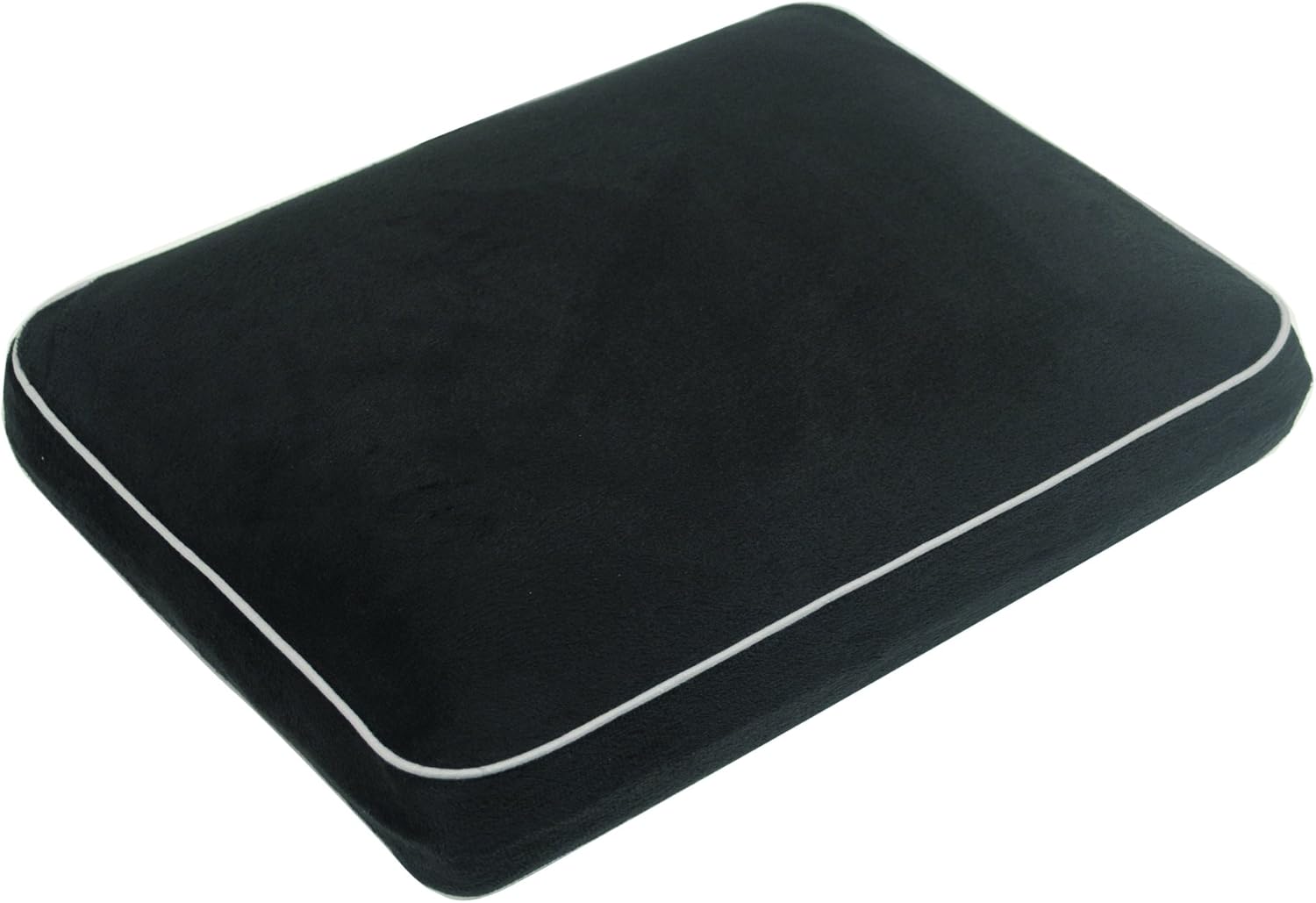 Aidapt Memory Foam Contour Travel Pillow - VM936BB