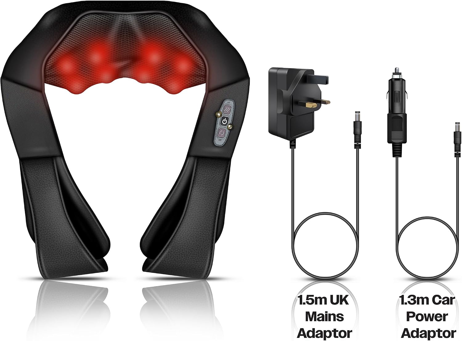 Neck Massager - VM721AC