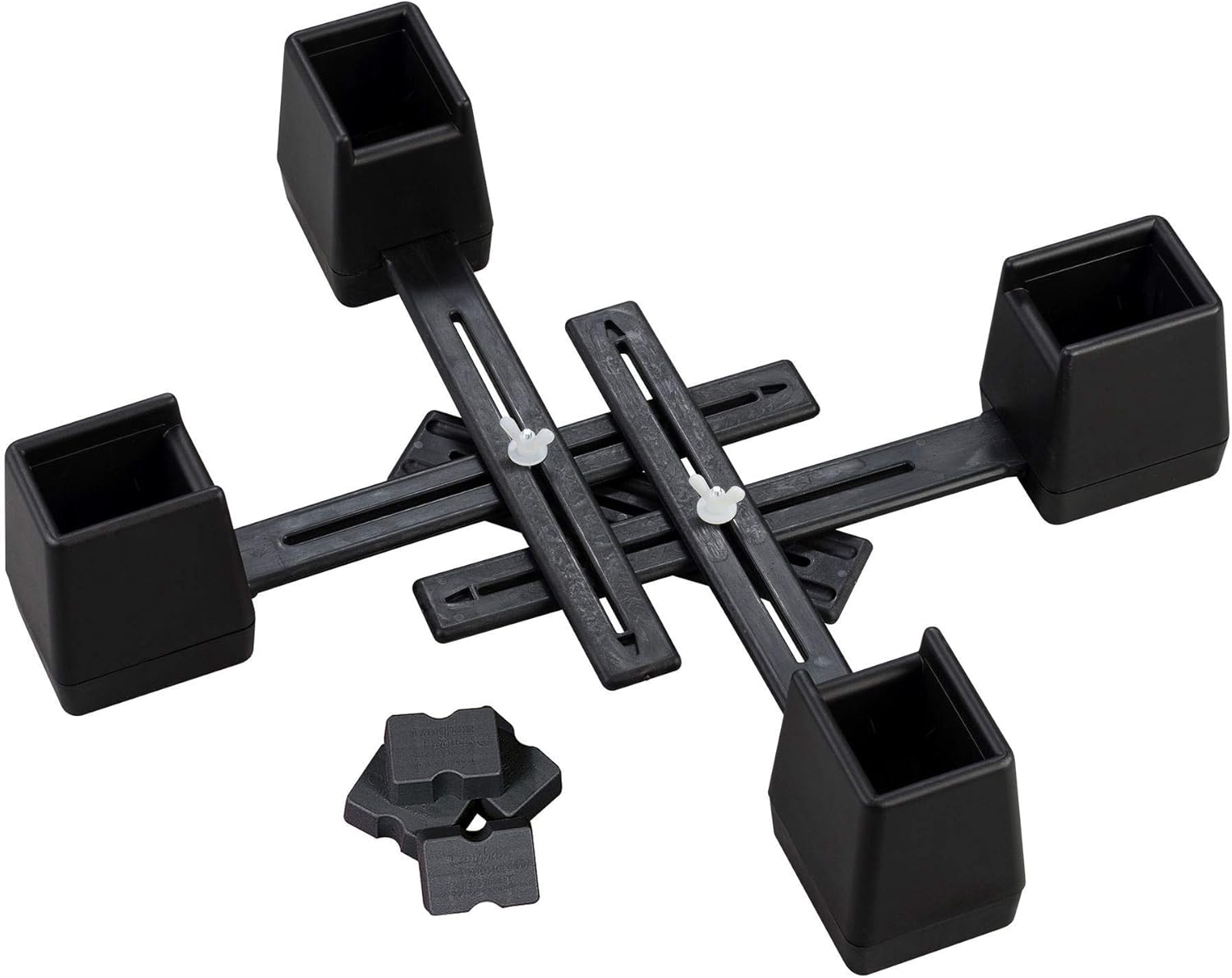 Adjustable Linked Chair Raiser Kit - VG824M