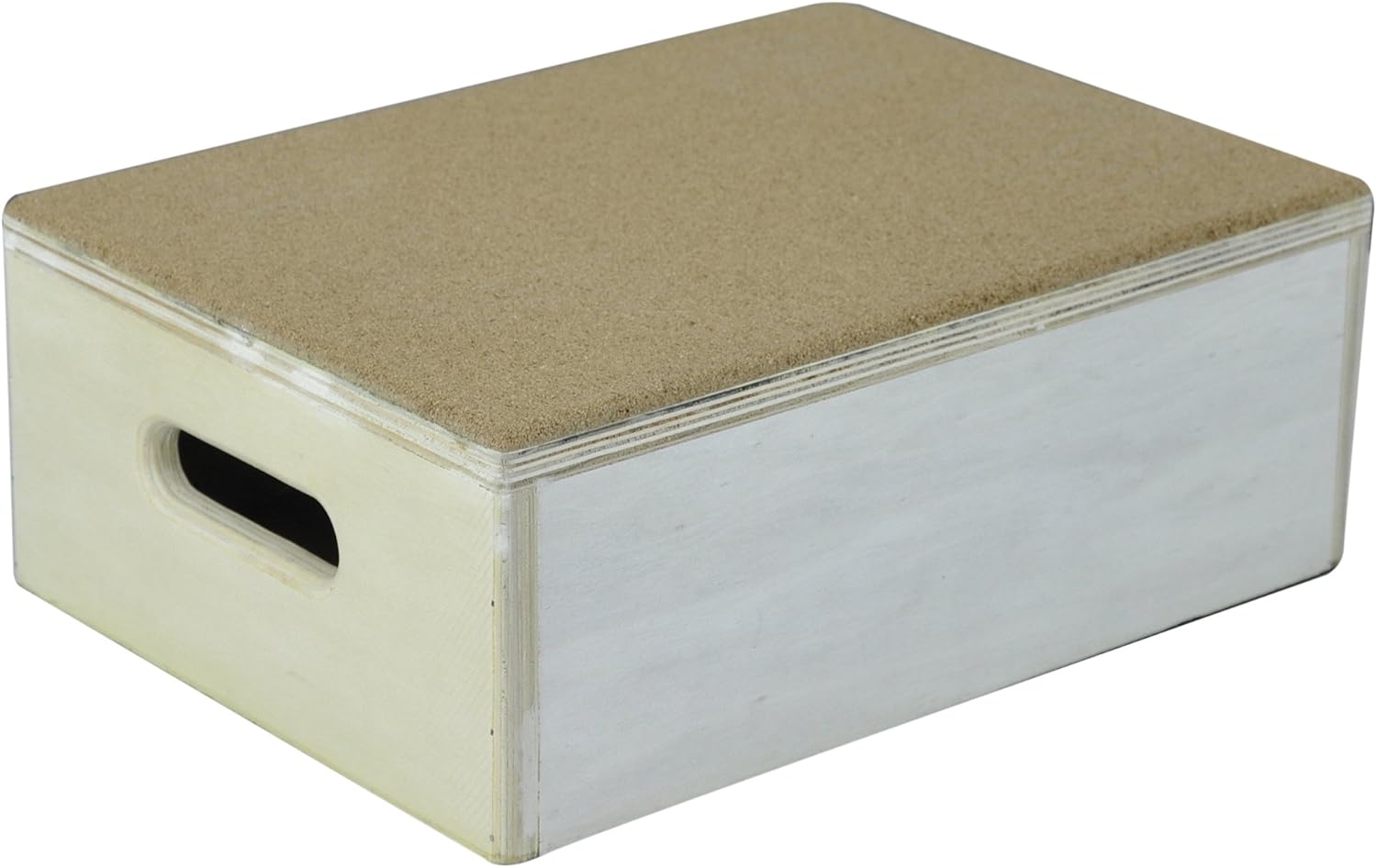 Cork Top Step Box - VR236A