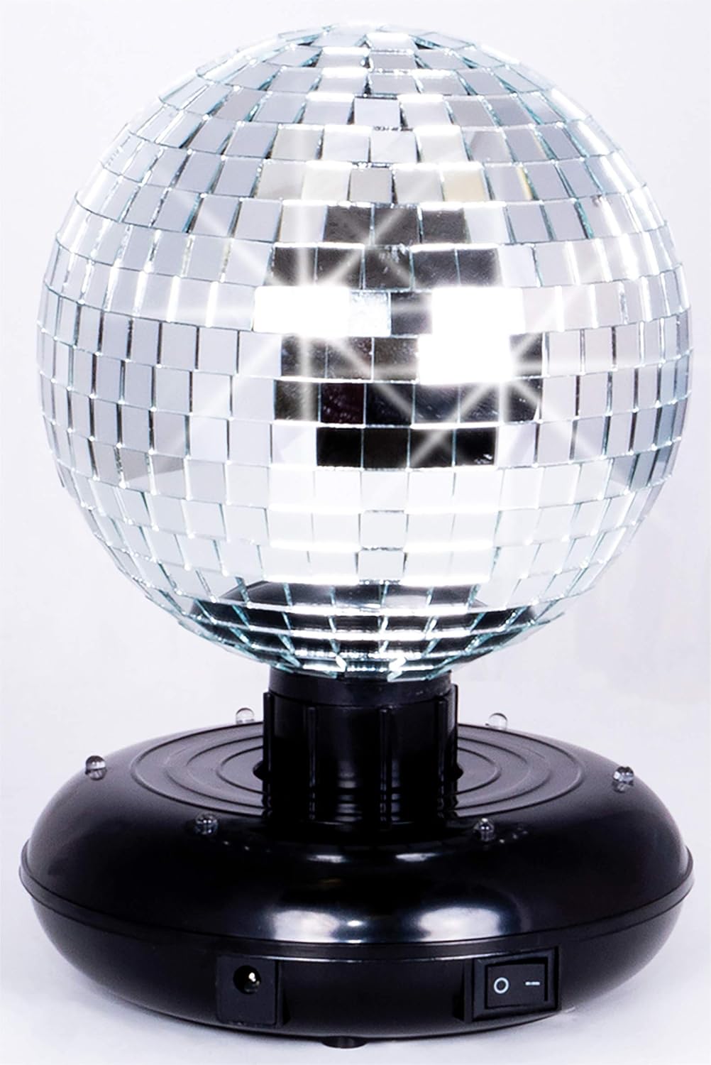 Cheetah G017KP Free Standing Rotating 6