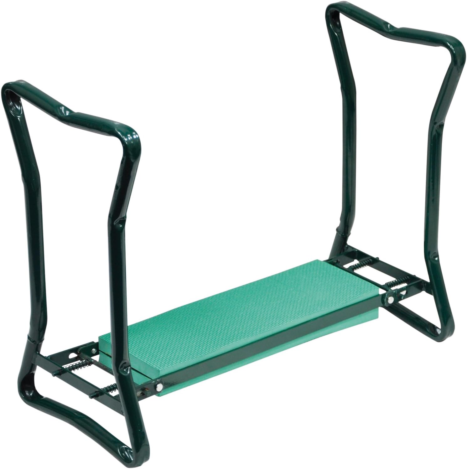 Folding Multi Use Garden Kneeler and Bench - VL130