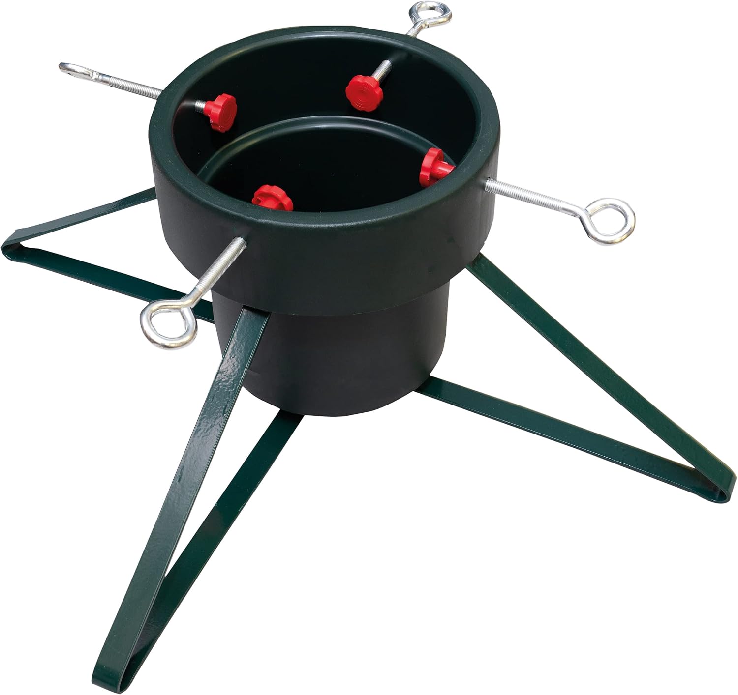 St Helens Home & Garden Christmas Tree Stand with Water Tank - GH994
