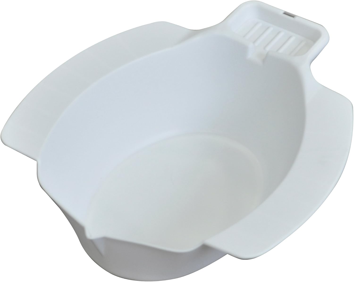 Aidapt Portable Bidet With Soap Holder for Toilets & Commodes - VR275P