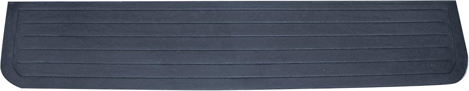 Easy Edge Threshold Rubber Ramp - VA144B