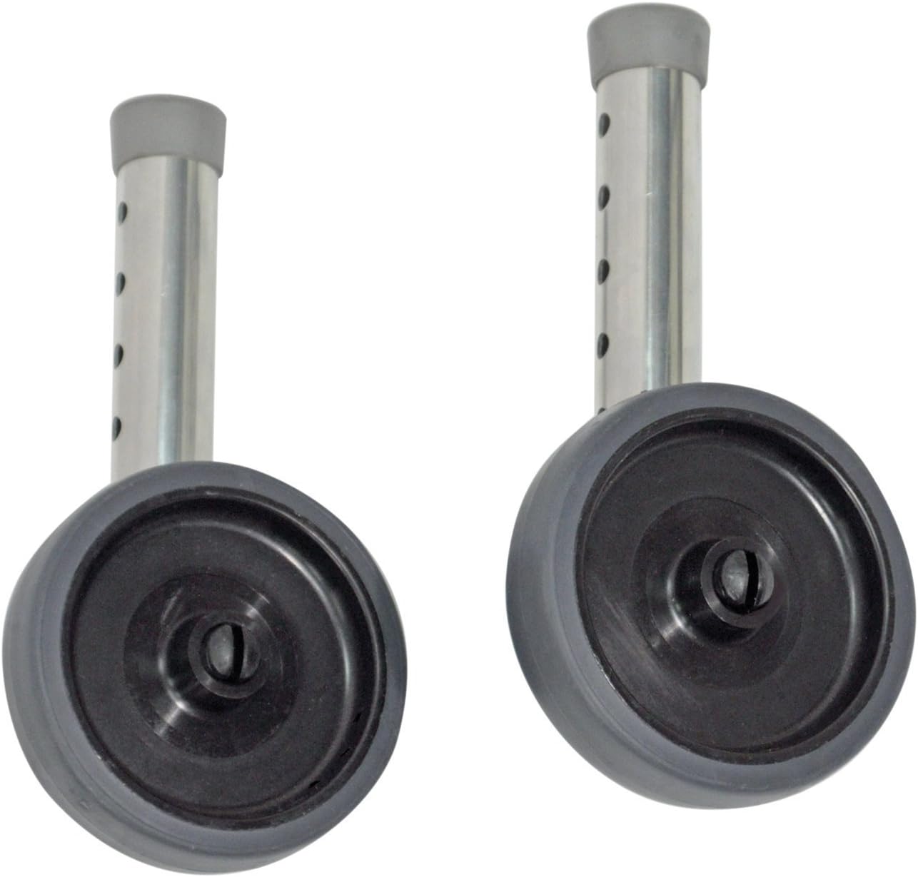 Aidapt Small Replacement Walking Frame Wheels - VP128W