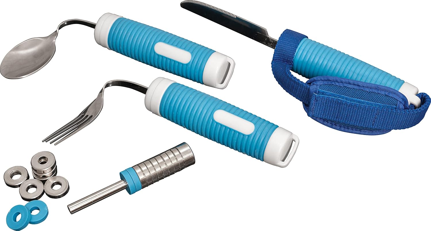 Weight Adjustable Cutlery Set - VM914J