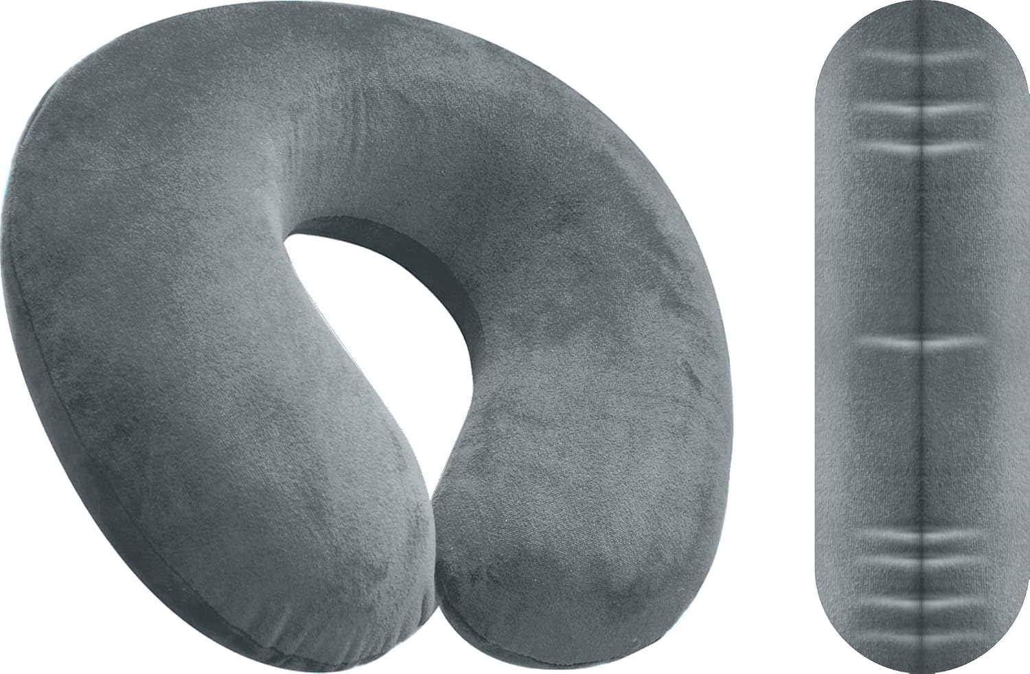 Memory Foam Neck Cushion - VM936AG