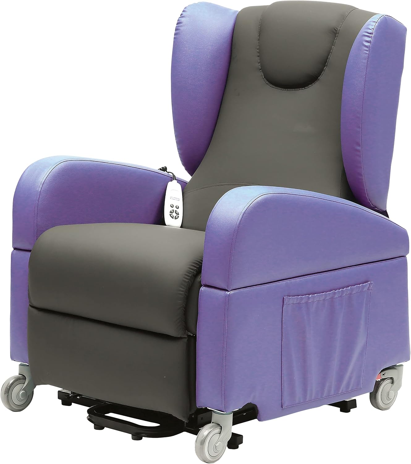 Brookfield Dual Motor Rise & Recliner Chair