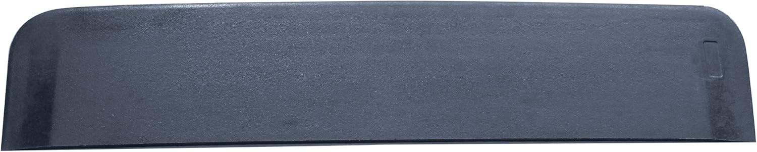 Easy Edge Threshold Rubber Ramp - VA144B