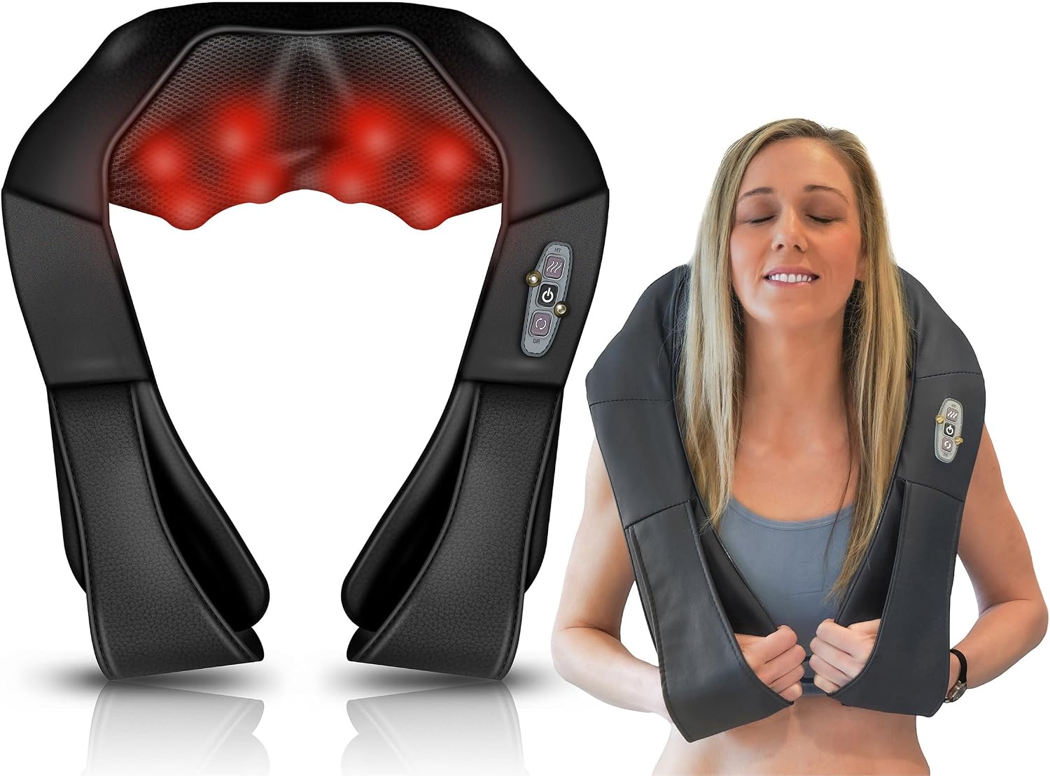 Neck Massager - VM721AC