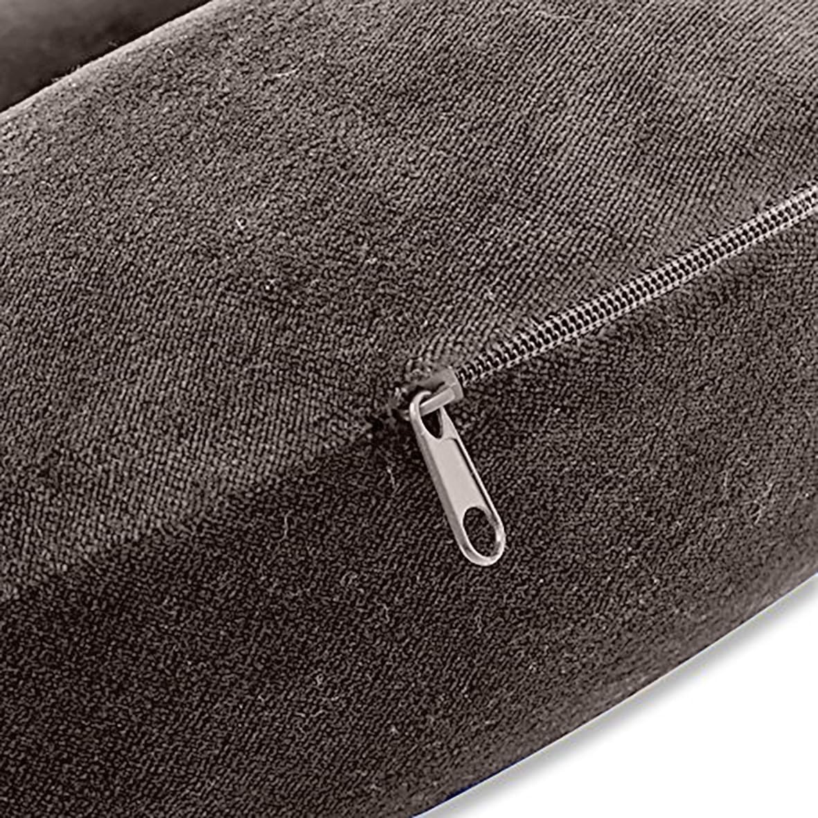 Memory Foam Neck Cushion - VM936AB