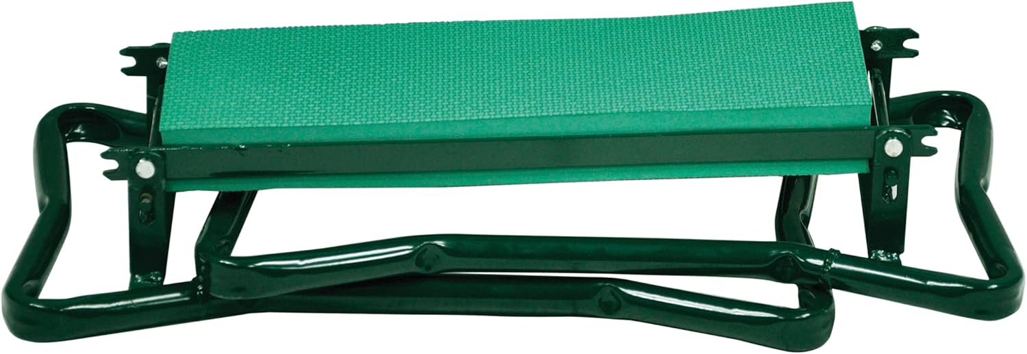 Folding Multi Use Garden Kneeler and Bench - VL130