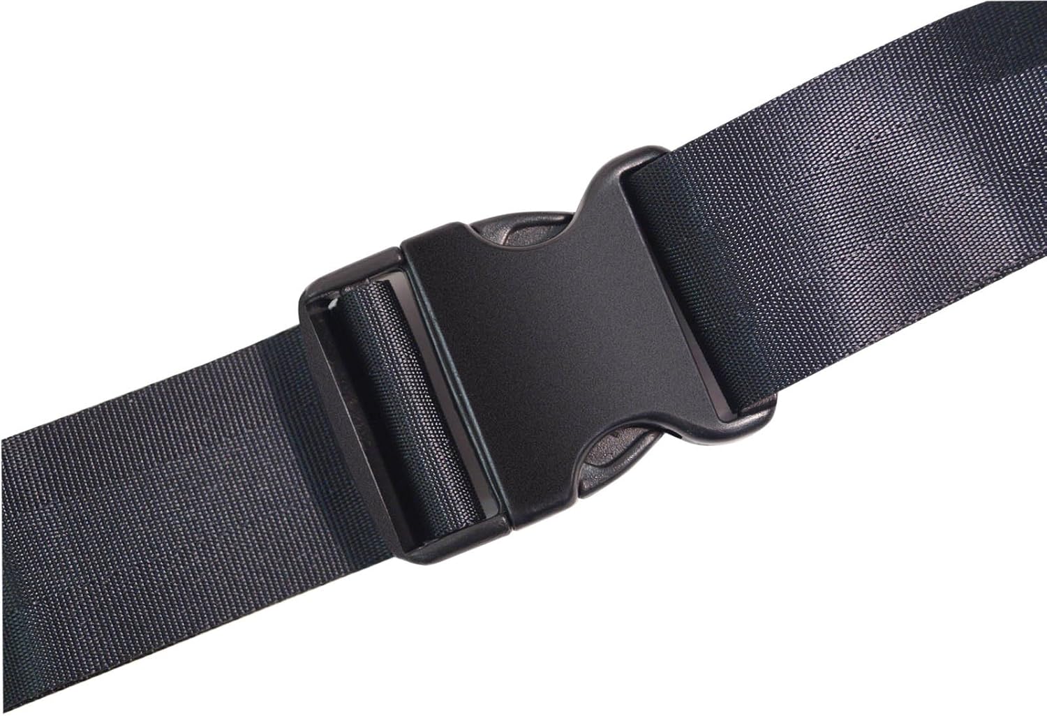 Aidapt Adjustable Wheelchair Lap Strap Safety Belt With Buckle - VA121S
