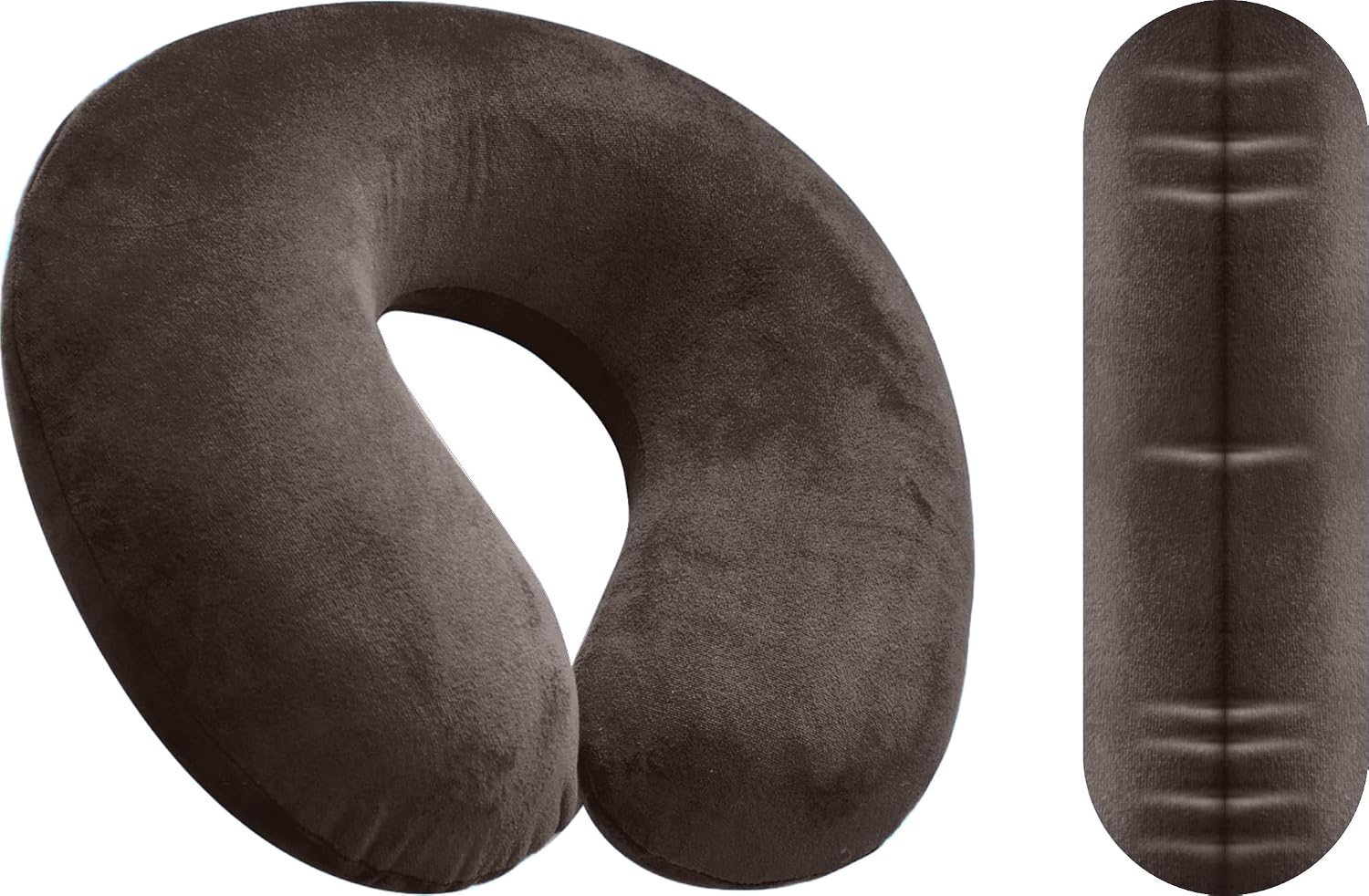 Memory Foam Neck Cushion - VM936AB