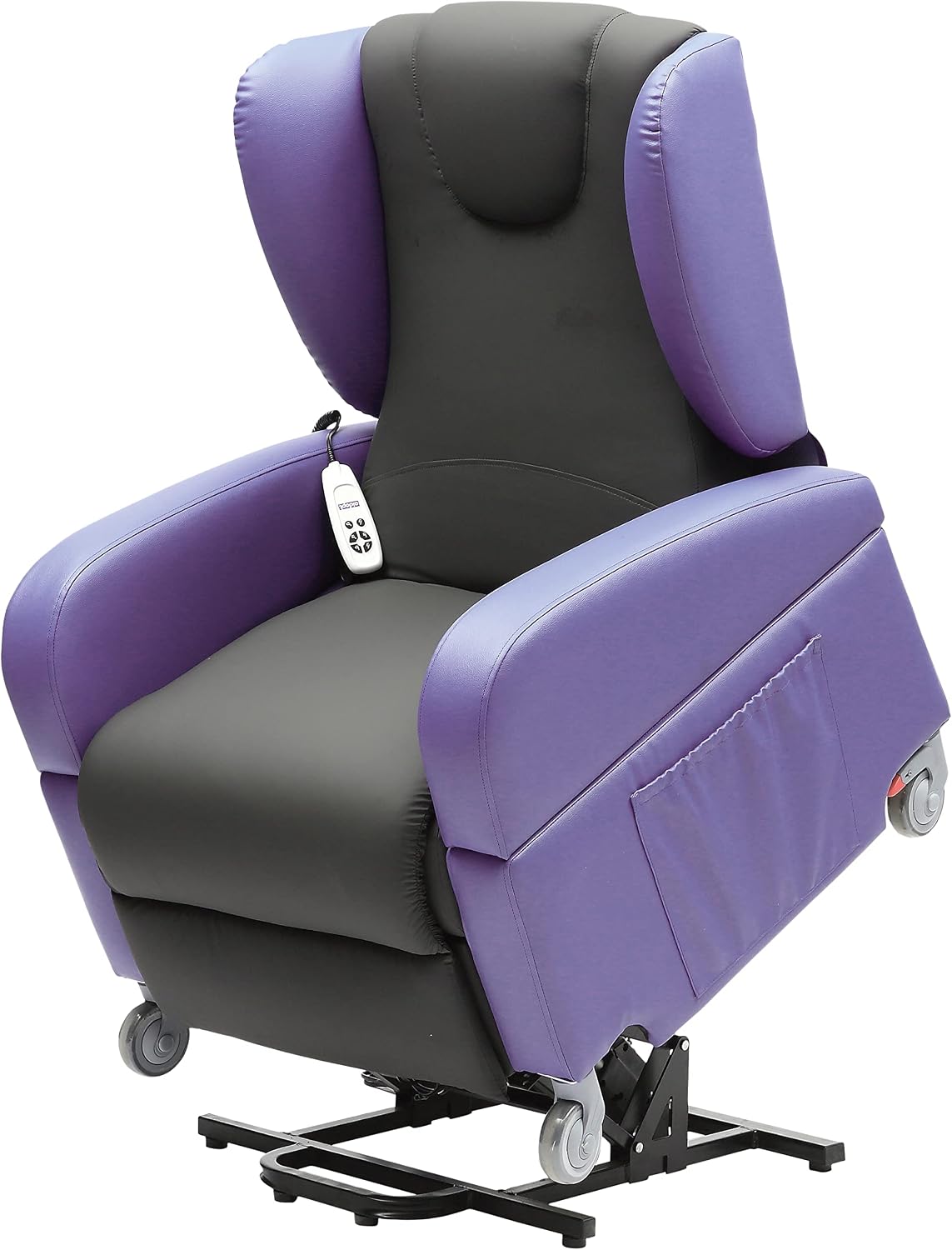 Brookfield Dual Motor Rise & Recliner Chair