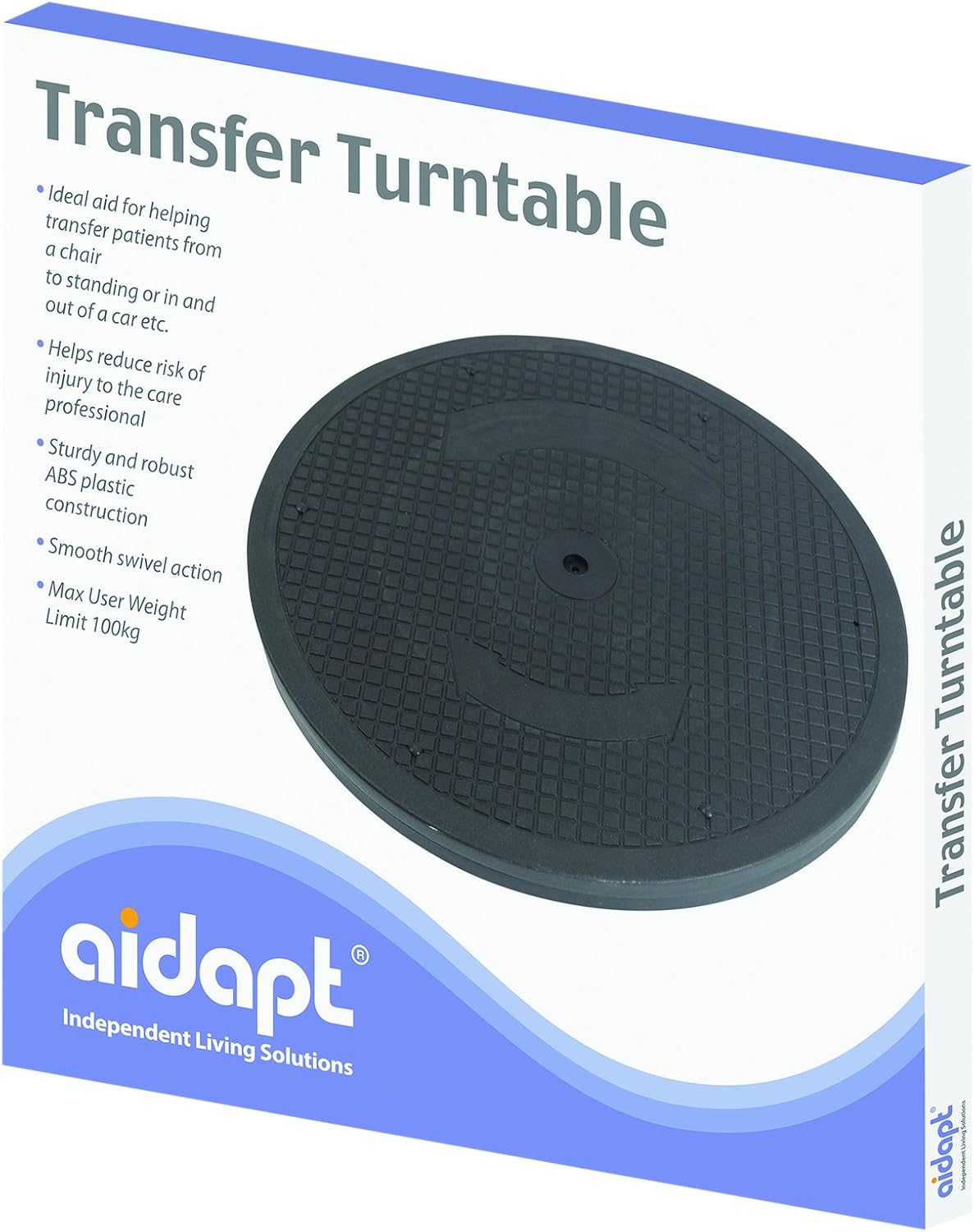 Transfer Turntable - VM935A