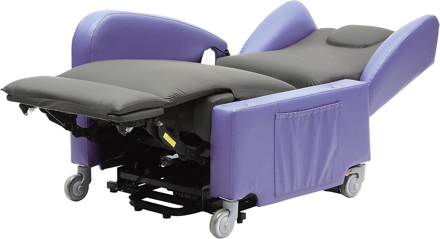 Brookfield Dual Motor Rise & Recliner Chair