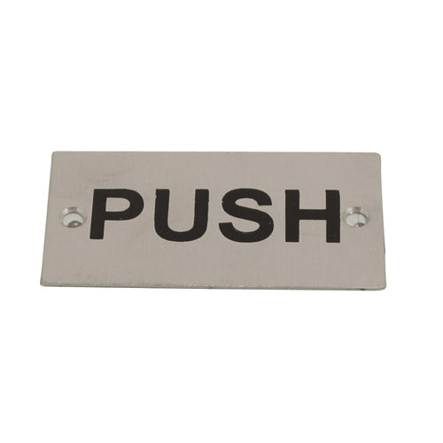 Door Furniture