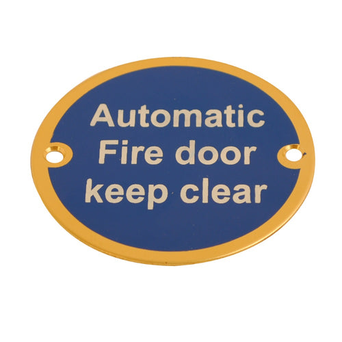 Door Furniture