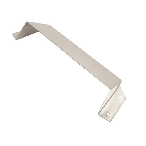 Letter Plate Security Hoods