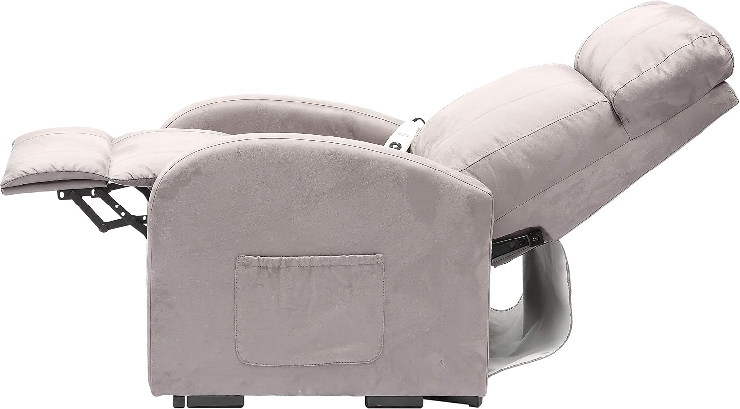 Daresbury Rise and Recline Chair Single Motor