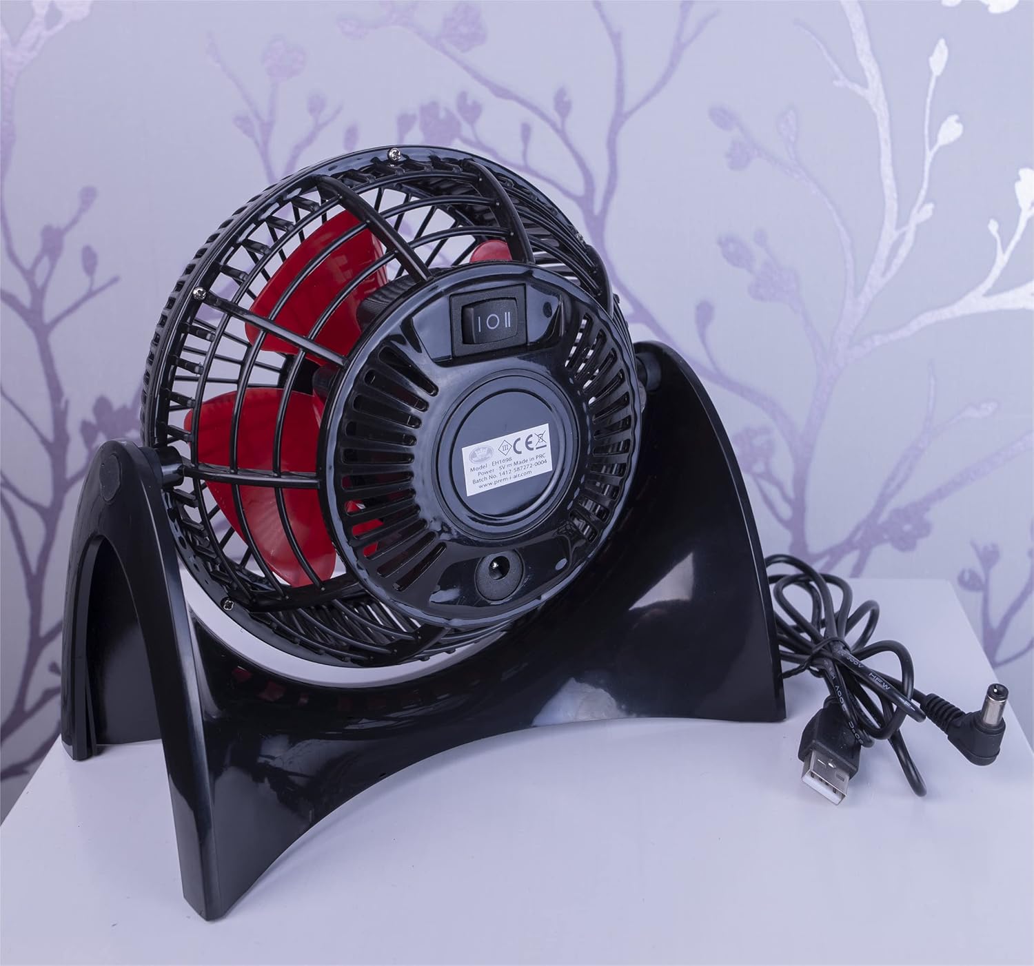 Prem-i-air Deluxe Retro 5