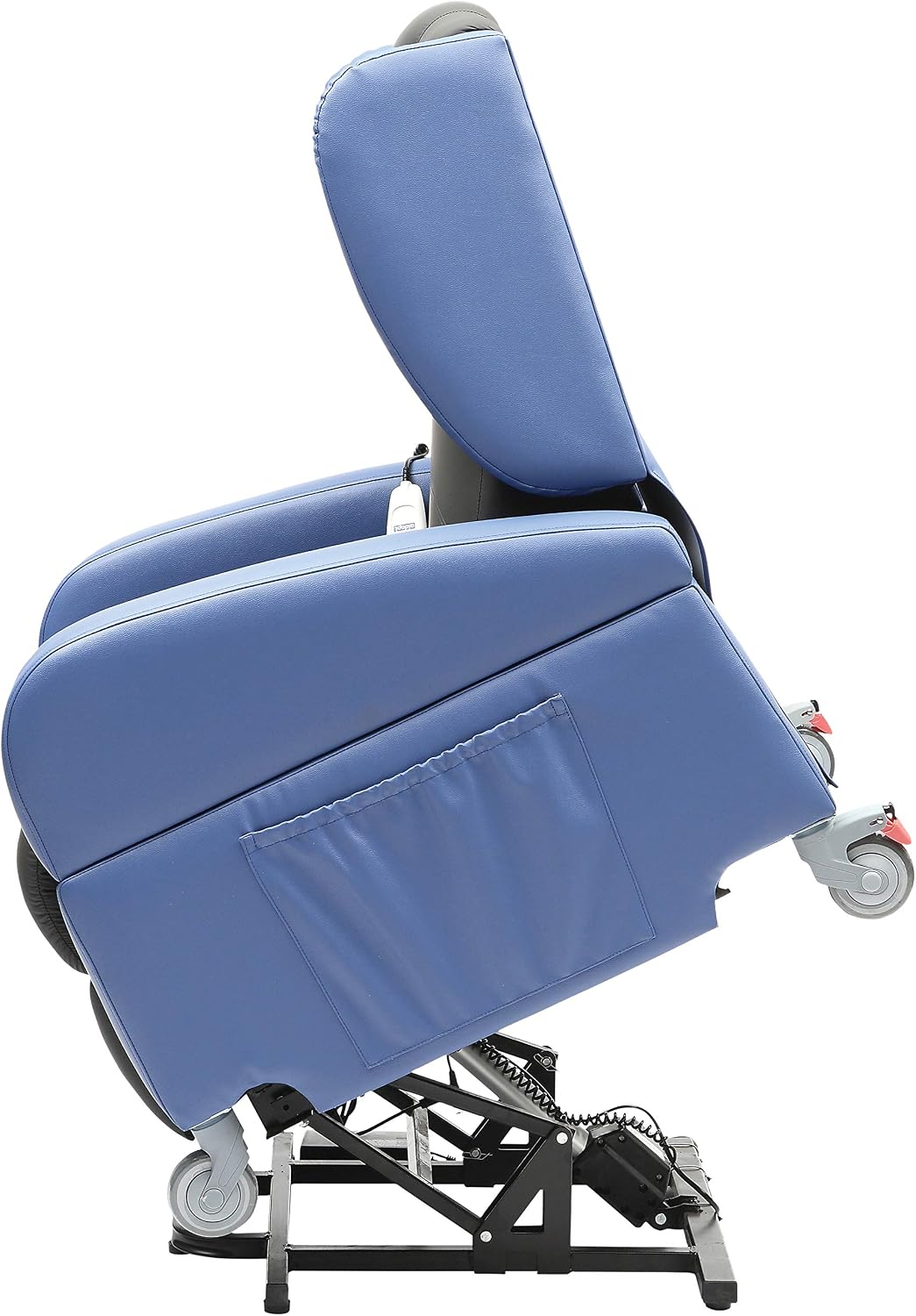 Brookfield Dual Motor Rise & Recliner Chair
