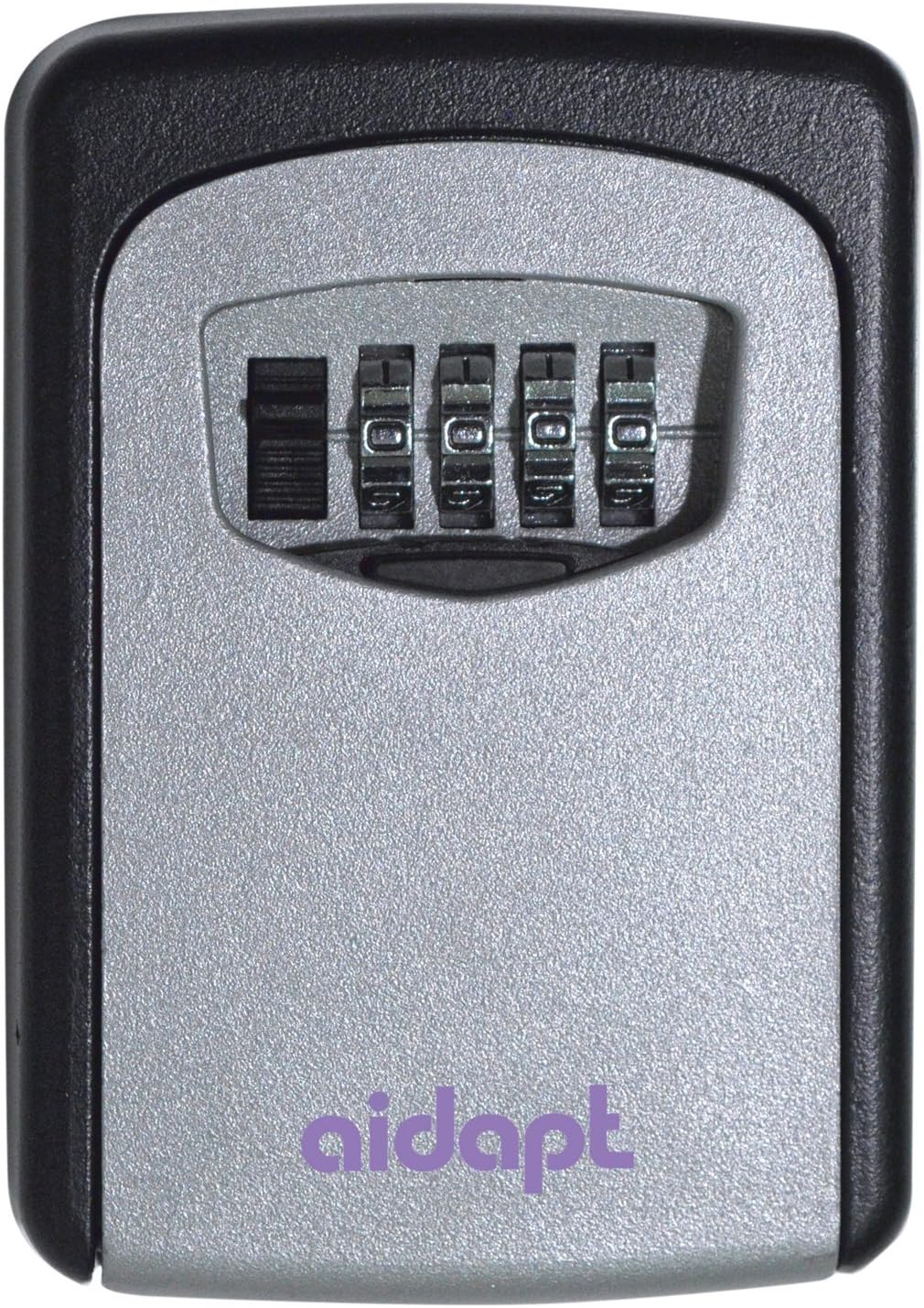 Wall Mounted Key Safe - VM844
