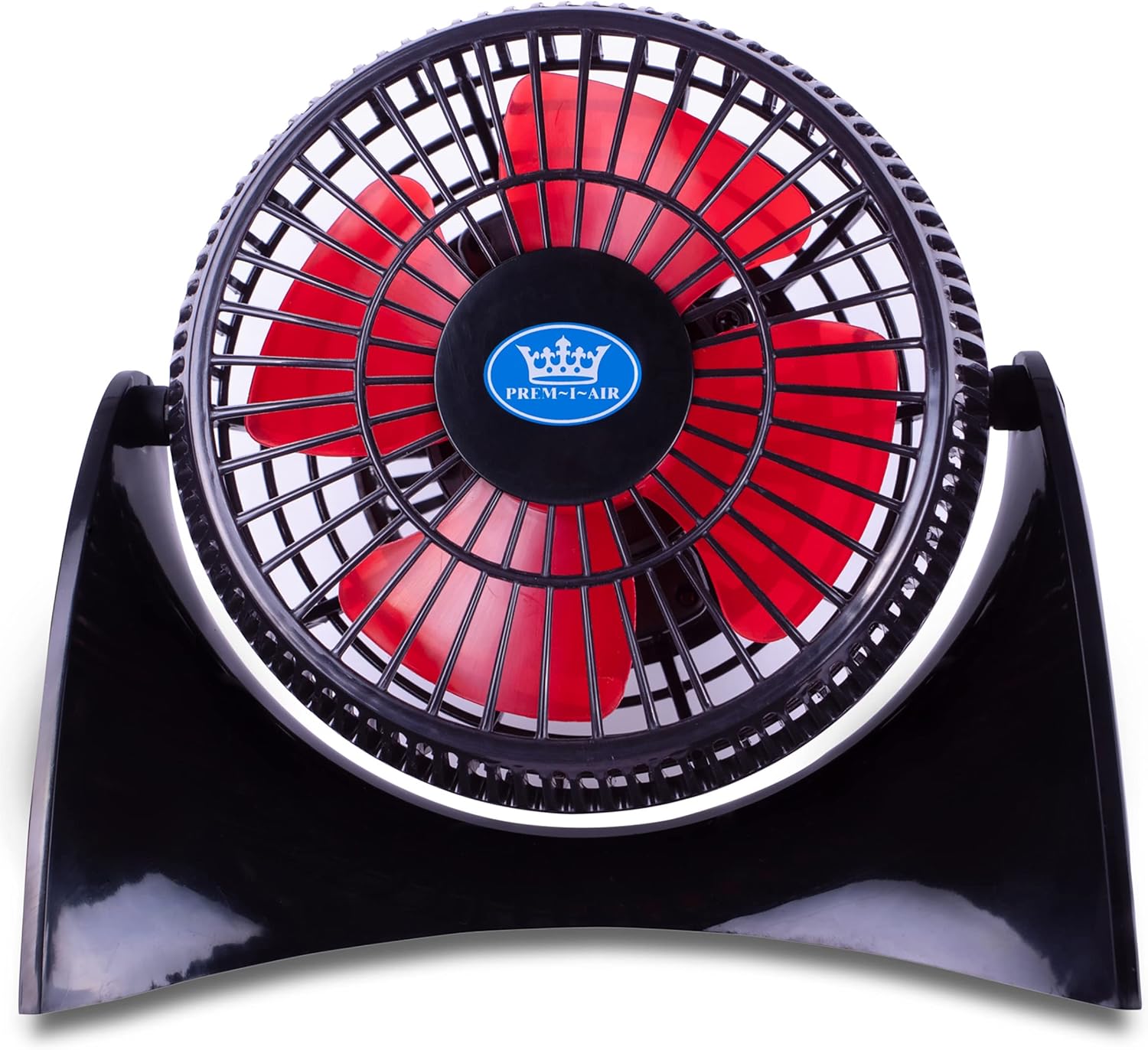 Prem-i-air Deluxe Retro 5