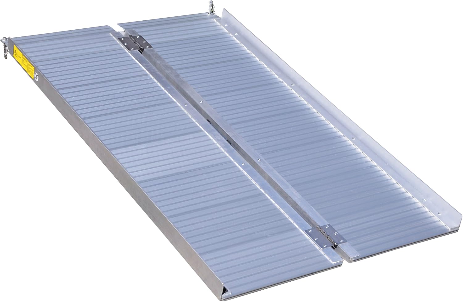 Lightweight Suitcase Ramp - VA142C