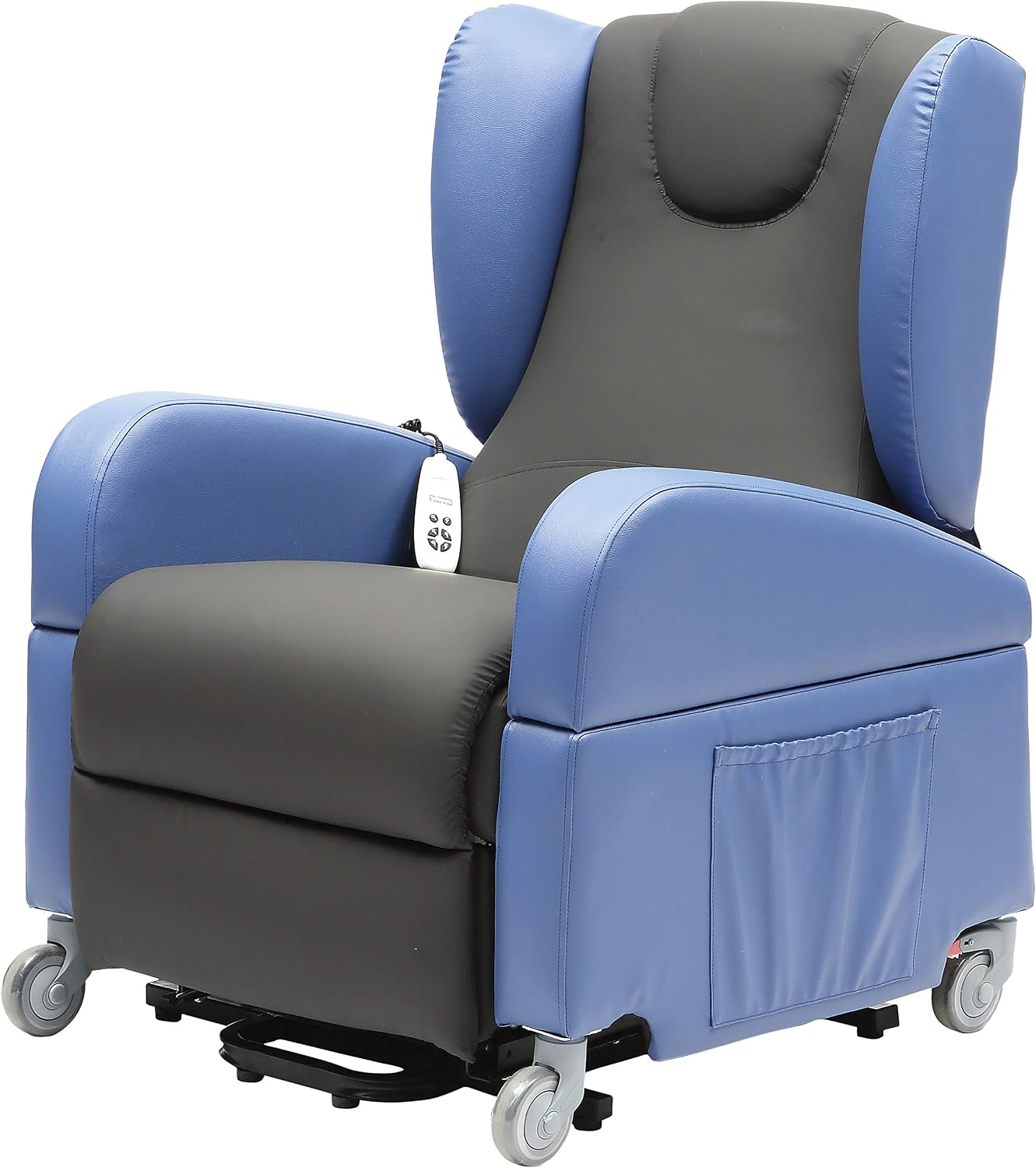 Brookfield Dual Motor Rise & Recliner Chair