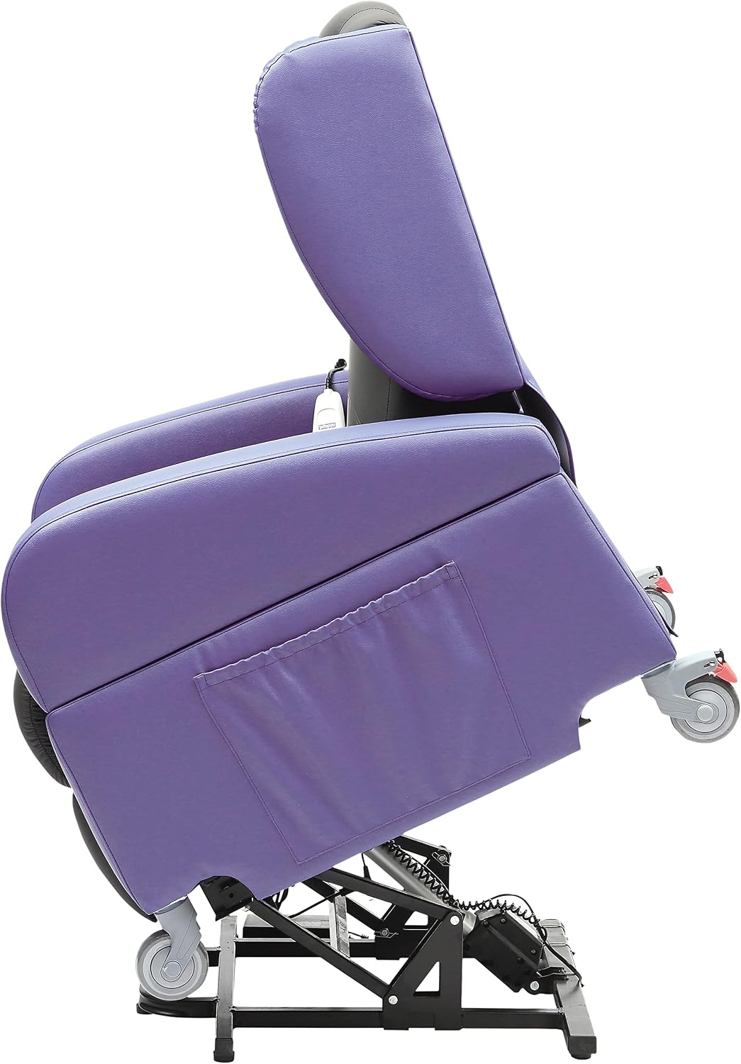 Brookfield Dual Motor Rise & Recliner Chair