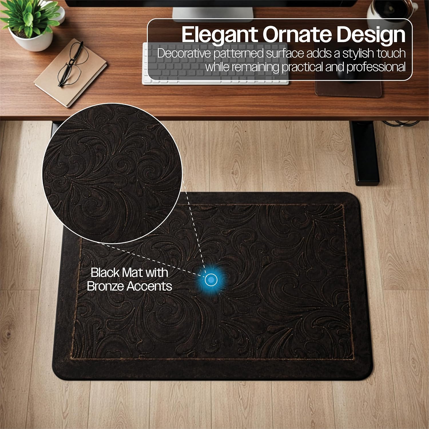 Anti-Fatigue Mat - VM985AF