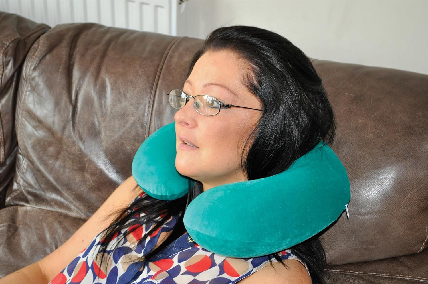 Memory Foam Neck Cushion - VM936AT