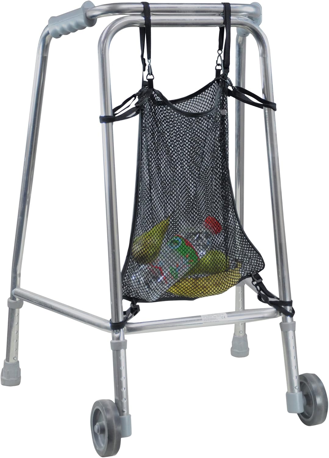 Aidapt Storage Net Bag for Walking Frames - VP179N