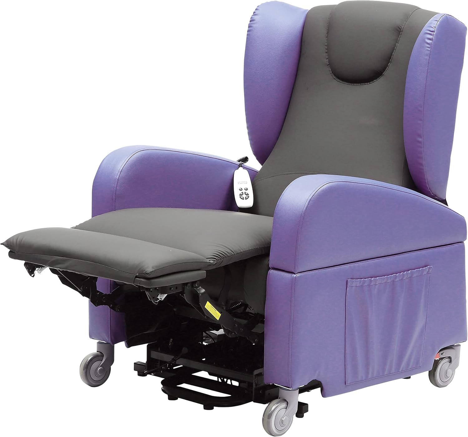 Brookfield Dual Motor Rise & Recliner Chair