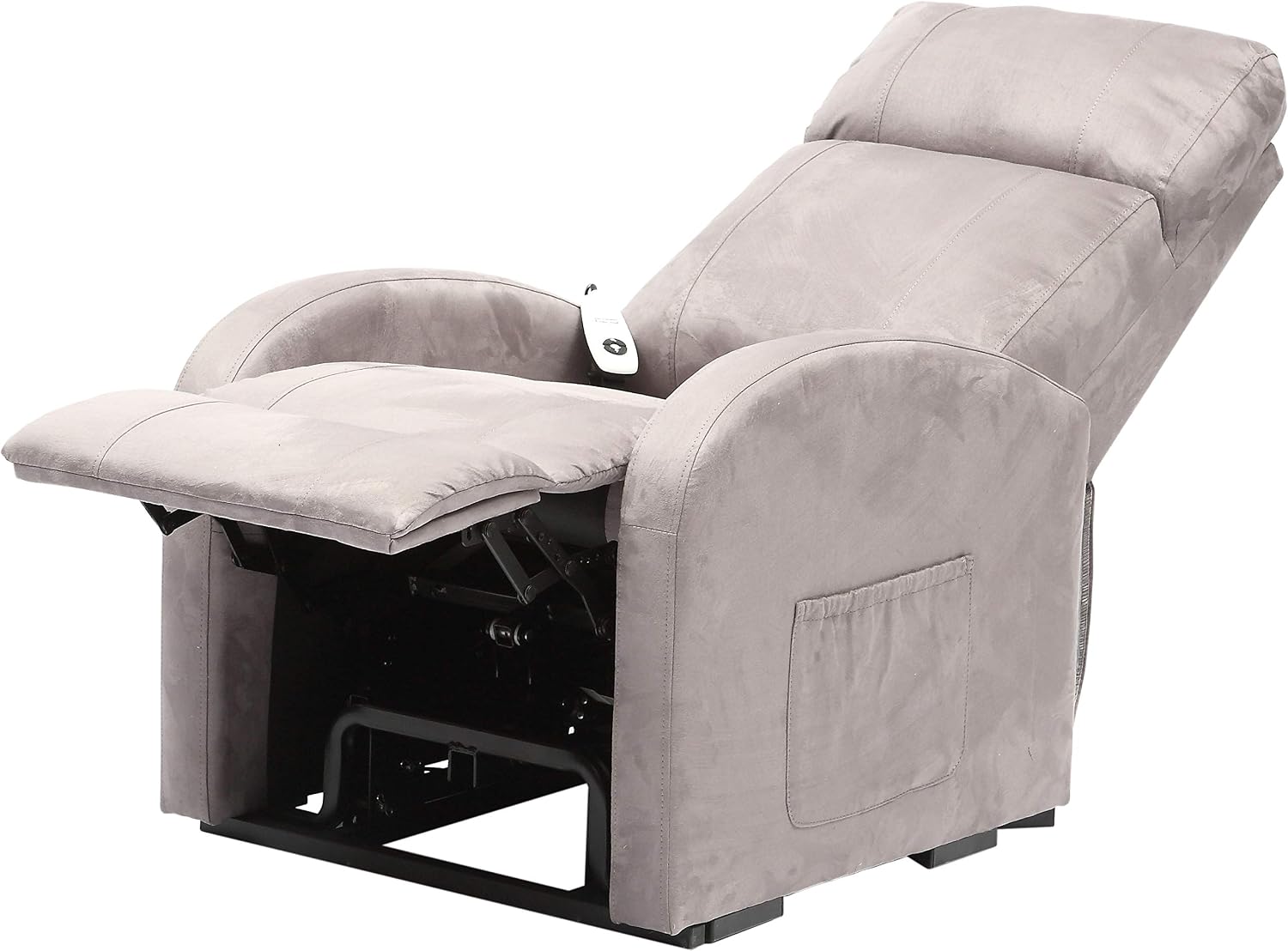 Daresbury Rise and Recline Chair Single Motor