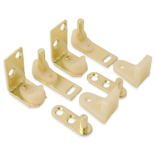 Rising & Lift Off Hinges